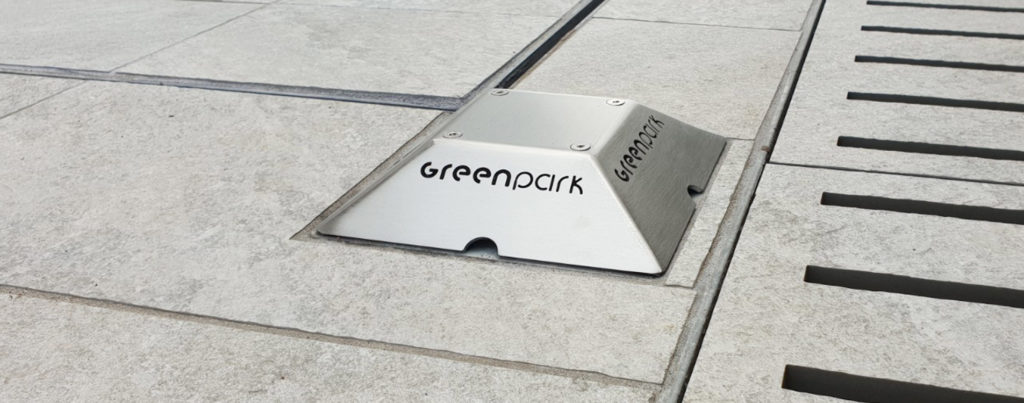 Green Park Srl Sistemi di parcheggio